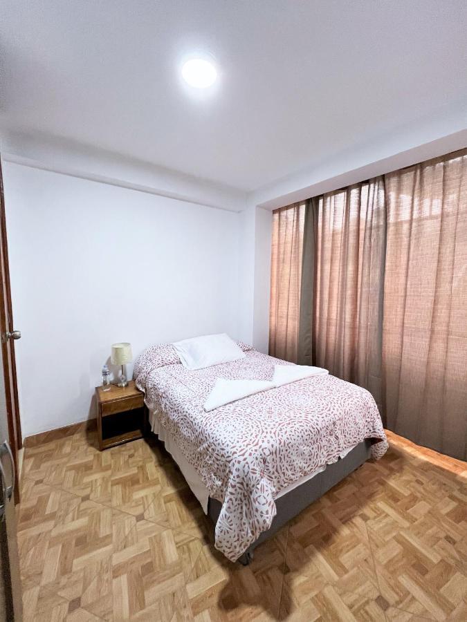 Huascaran Inn Mancos ภายนอก รูปภาพ